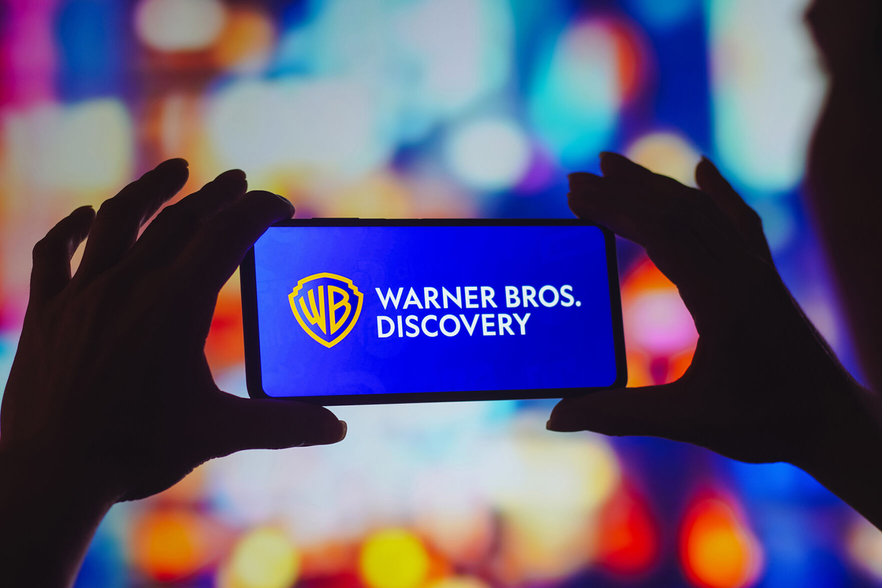 Warner Bros. Discovery unveils super-streamer 'Max'